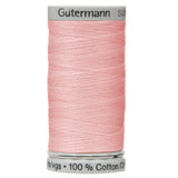 Gütermann creativ Ne 50 thread 100m (British brand)