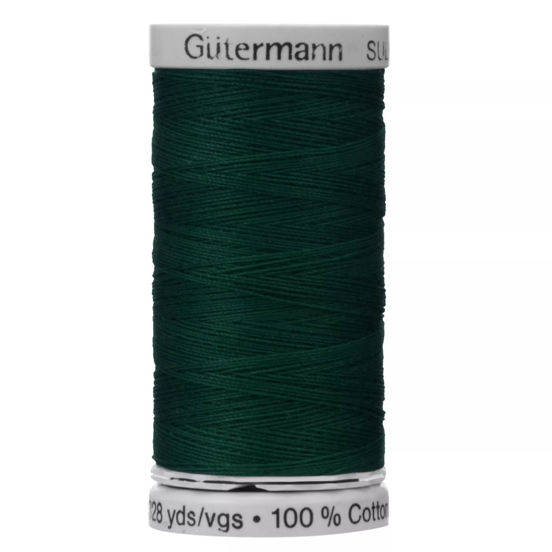 Gütermann creativ Natural Cotton Sewing Thread, 100m