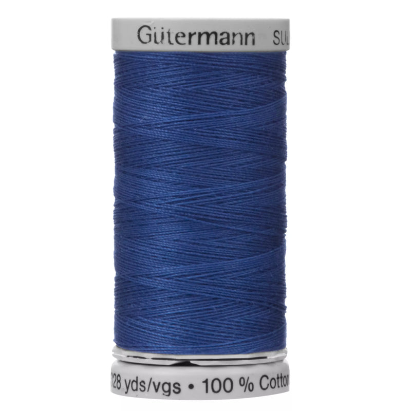 Gütermann creativ Natural Cotton Sewing Thread, 100m