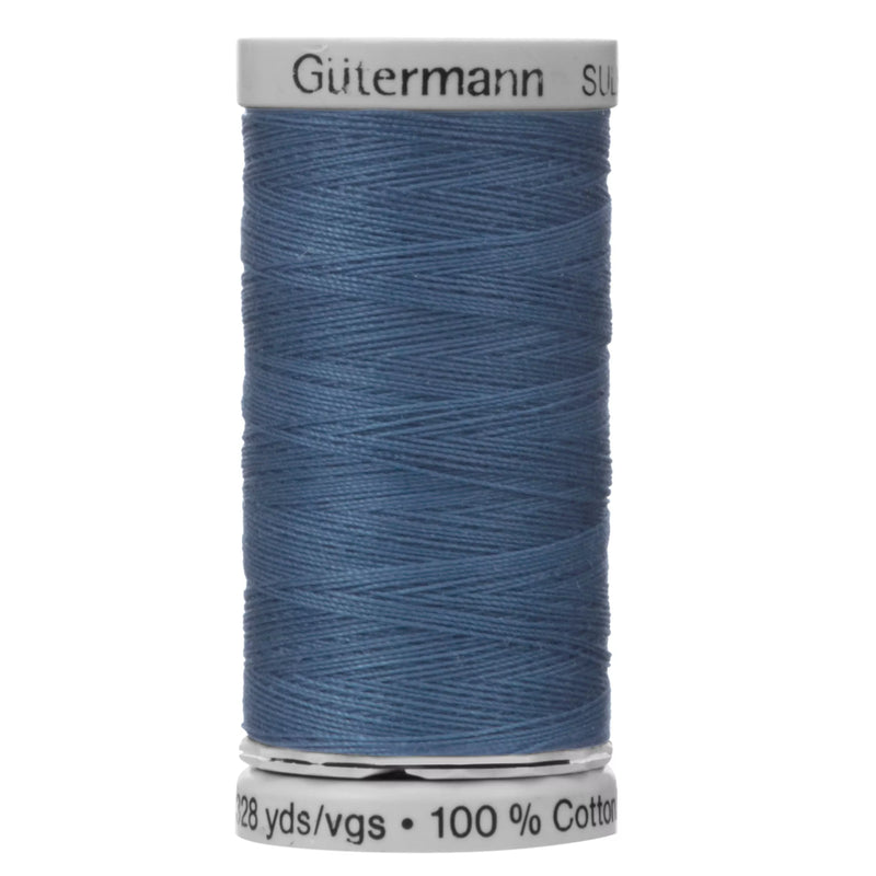 Gütermann creativ Natural Cotton Sewing Thread, 100m