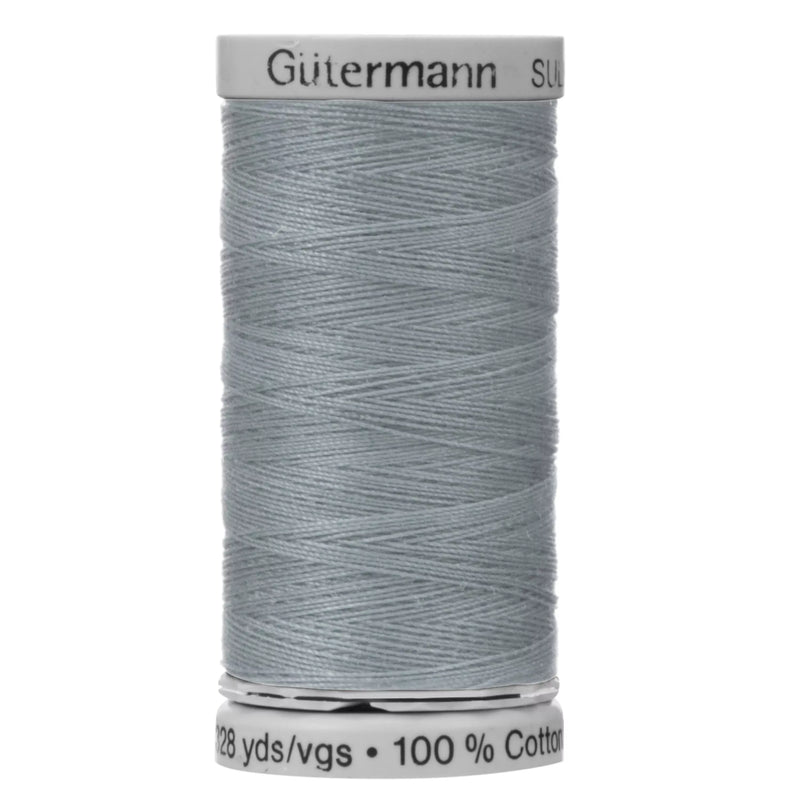 Gütermann creativ Natural Cotton C Ne 50 Sewing Thread 100m