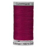 Gütermann creativ Natural Cotton C Ne 50 Sewing Thread, 100m