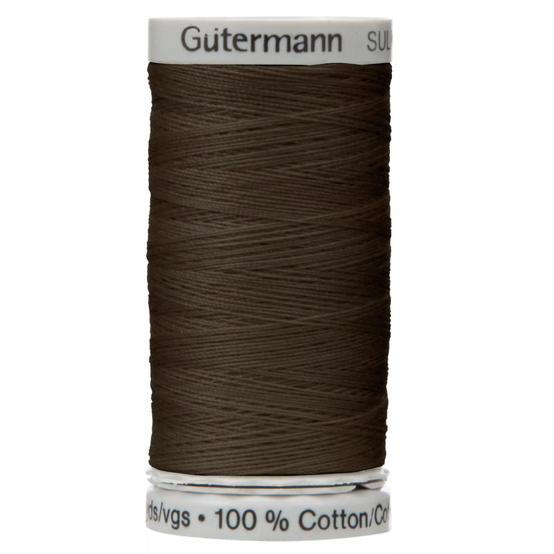 Gütermann creativ Natural Cotton C Ne 50 Thread, 100m, 2960