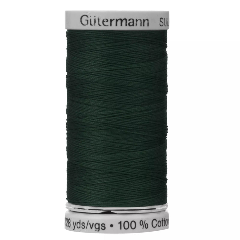 Gütermann creativ Natural Cotton Sewing Thread, 100m