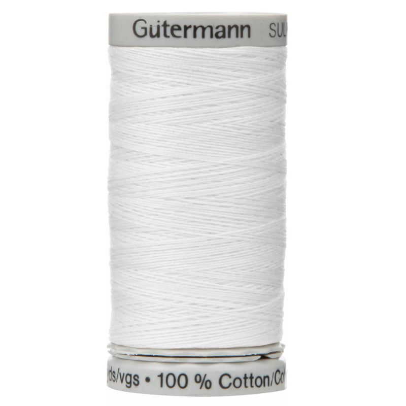 Gütermann creativ Sew-All thread 100m, imported from the UK