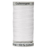 Gütermann creativ Sew-All thread 100m, imported from the UK