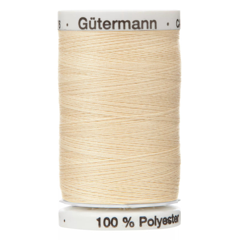 Gütermann creativ Sew-All Thread, 250m, 5