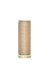John Lewis Gütermann creativ Sew-All Polyester Sewing Thread 100m- Buy online at McGrocer
