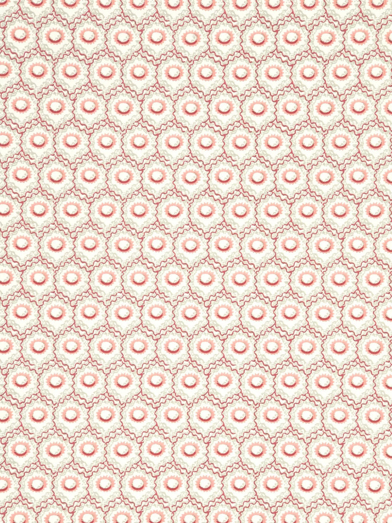 GP & J Baker Hawkbury wallpaper 10m x 52cm (British brand)
