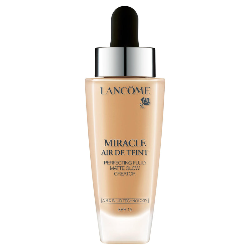 Weightless Perfecting Fluid Foundation with Air & Blur Technology
