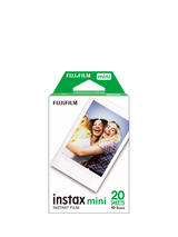 John Lewis Fujifilm instax Mini Film Instant Film 20 Shots- Buy online at McGrocer