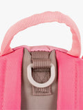 LittleLife butterfly toddler backpack in pink, UK version