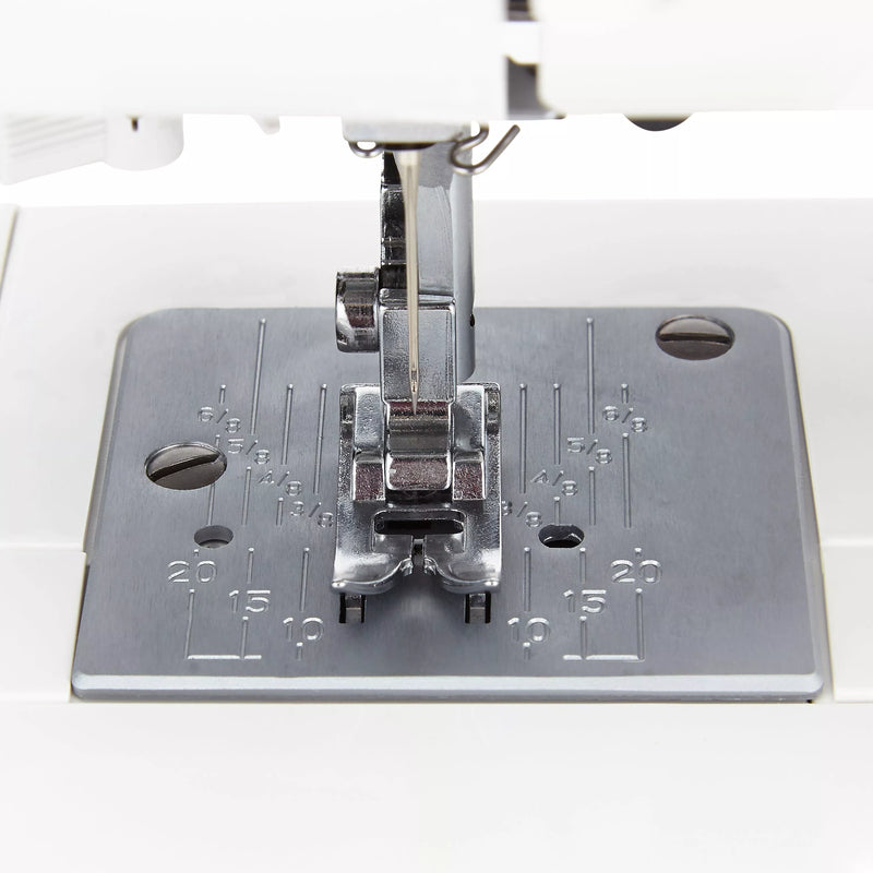 Janome Decor Excel 20 sewing machine, imported from the UK