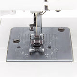 Janome Decor Excel 20 sewing machine, imported from the UK