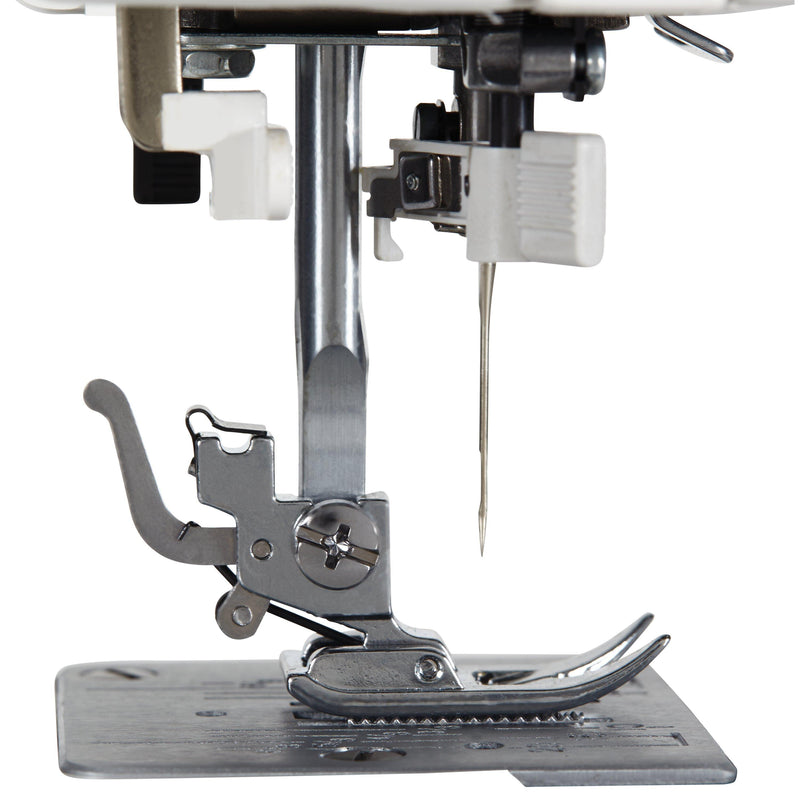 Janome Decor Excel 25 Sewing Machine, UK version