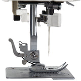 Janome Decor Excel 25 Sewing Machine, UK version