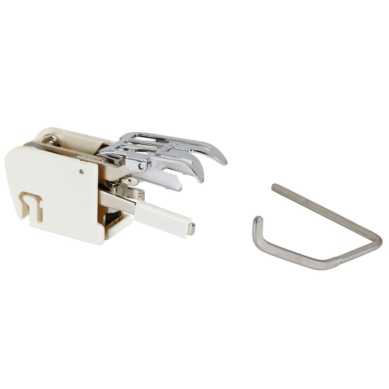 Janome Decor Excel 25 Sewing Machine, UK version