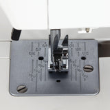 Janome Decor Excel 25 Sewing Machine, UK version