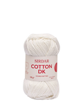 Sirdar Cotton DK Yarn 100g