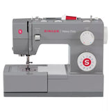 John Lewis Singer Heavy Duty 4432 Sewing Machine- Buy online at McGrocer