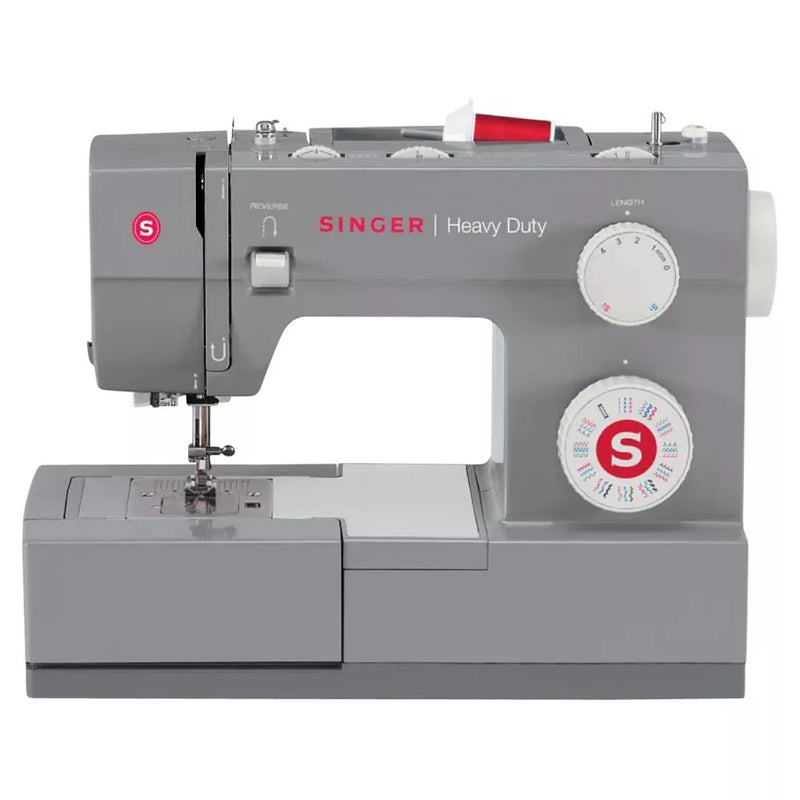 Singer heavy duty 4432 sewing machine, imported from the UK