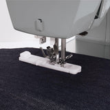 Singer heavy duty 4432 sewing machine, imported from the UK
