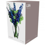 LSA International oversized Flower Grand Bouquet Vase, UK version