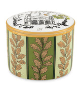 Harrods GINORI 1735 Luke Edward Hall Fox Thicket Folly Jewellery Box- Buy online at McGrocer