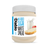 Diablo no added sugar white chocolate spread 350g (British brand)