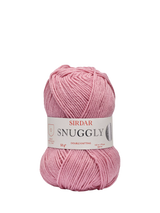 John Lewis Sirdar Snuggly DK Baby Knitting Yarn, 50g- Buy online at McGrocer