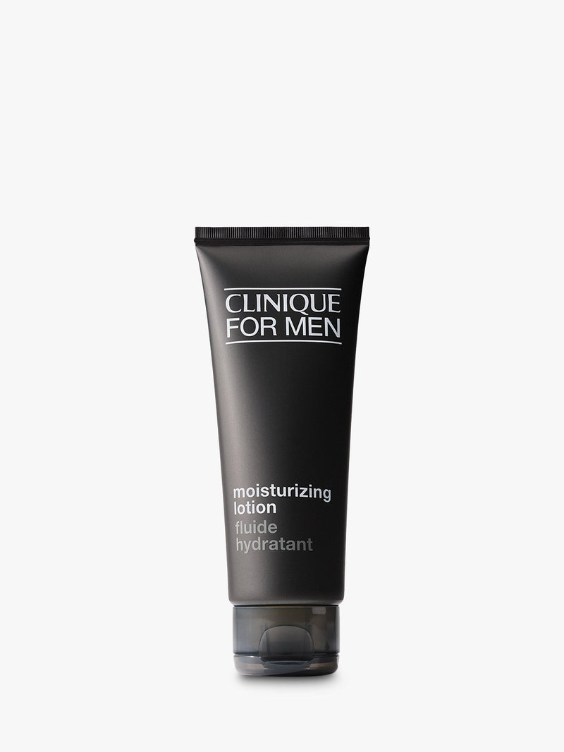 Clinique For Men Moisturising Lotion 100ml - British product