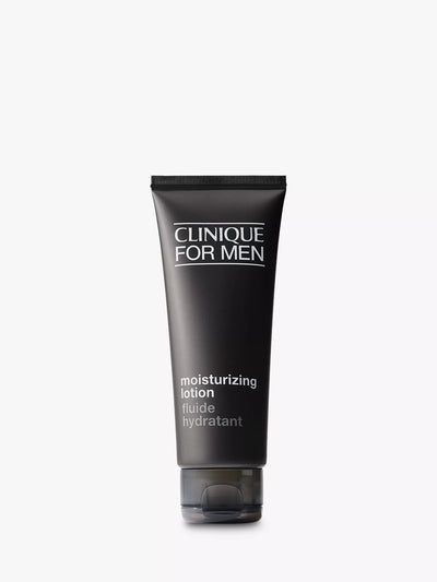 John Lewis Clinique For Men Moisturising Lotion 100ml- Buy online at McGrocer