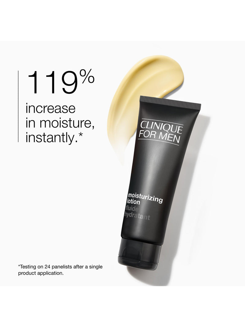 Clinique For Men Moisturising Lotion 100ml - British product
