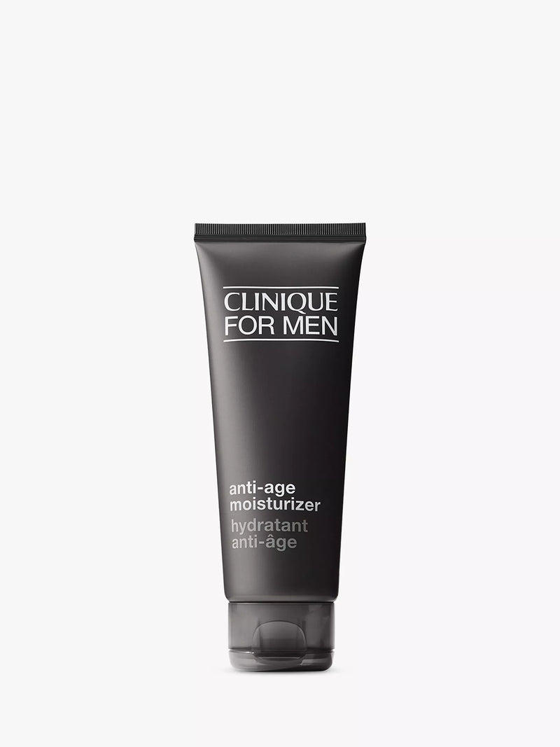 Clinique For Men Anti-Age Moisturiser 100ml - British product