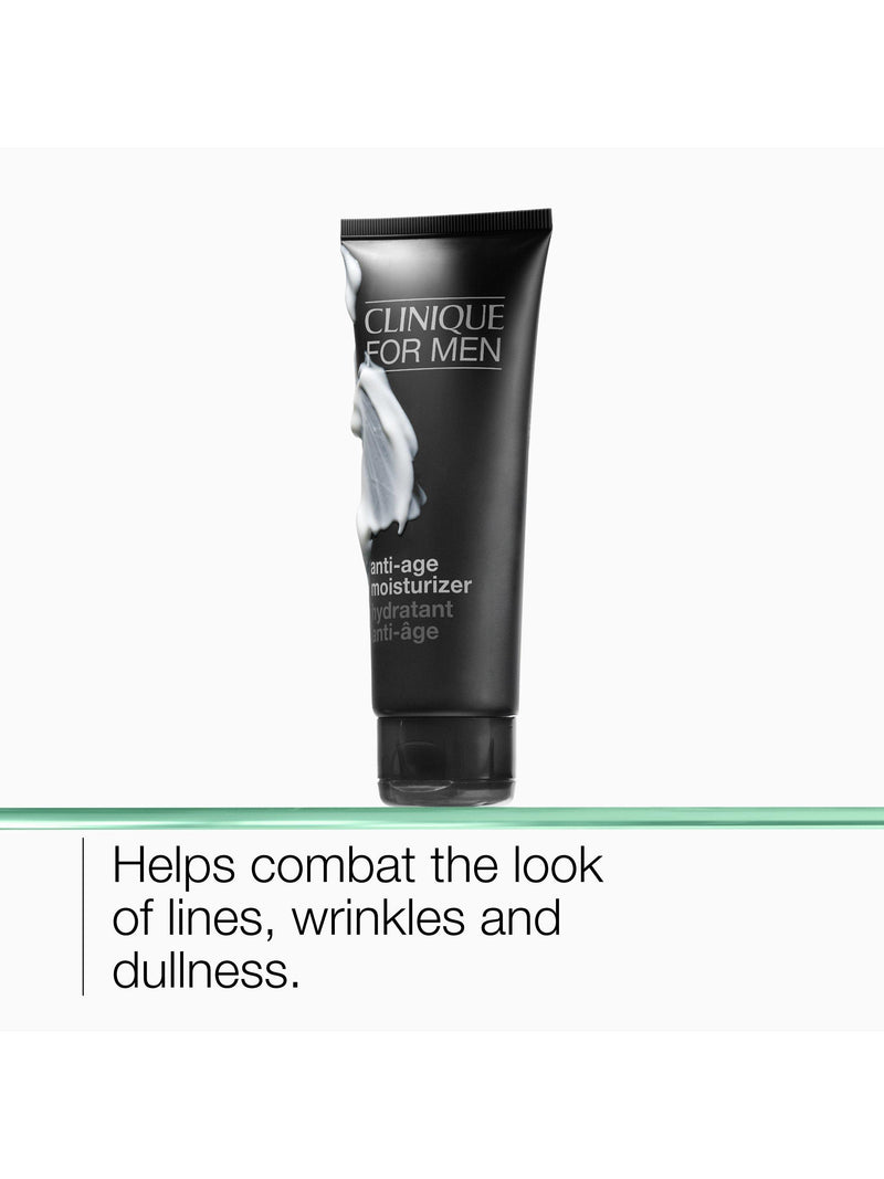 Clinique For Men Anti-Age Moisturiser 100ml - British product