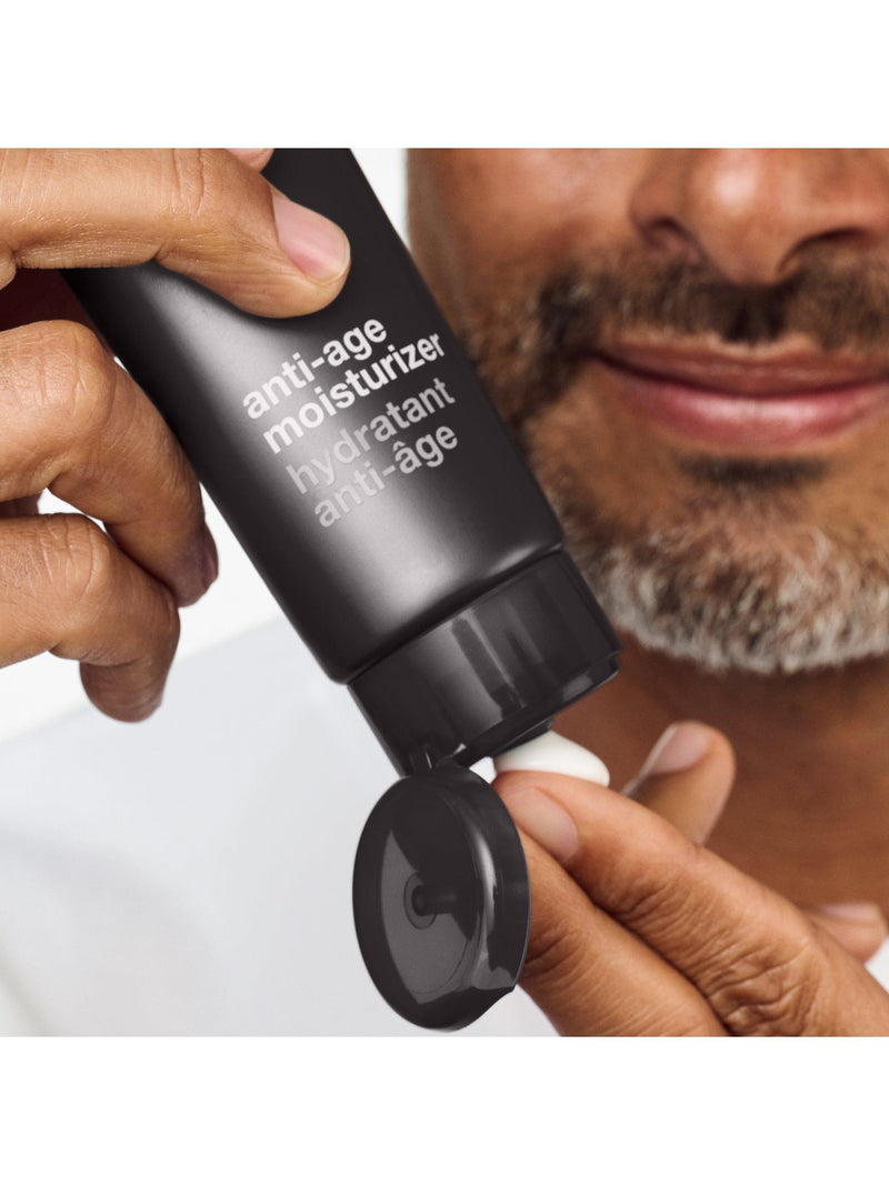 Clinique For Men Anti-Age Moisturiser 100ml - British product