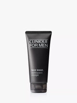 John Lewis Clinique For Men Face Wash 200ml- Buy online at McGrocer