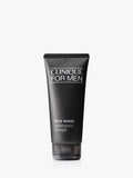 Clinique For Men grooming face wash 200ml (British brand)