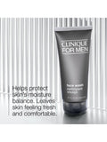 Clinique For Men grooming face wash 200ml (British brand)