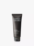 Clinique men's oil-free face moisturiser 100ml - British product