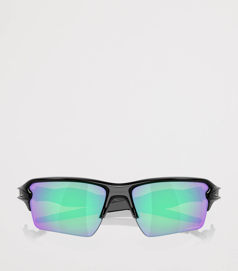 Oakley Flak 2.0 XXL sunglasses (British brand)