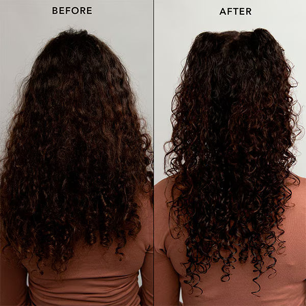 Camille Rose curl love moisture milk 240ml - British product