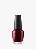 OPI Nail Lacquer Polish 15ml