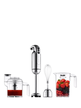 John Lewis Dualit 88910 Hand Blender Set 1L- Buy online at McGrocer