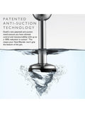 Dualit Handmixer-Set 700W, UK-Version