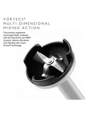 Dualit Handmixer-Set 700W, UK-Version