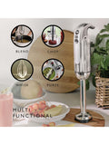Dualit Handmixer-Set 700W, UK-Version