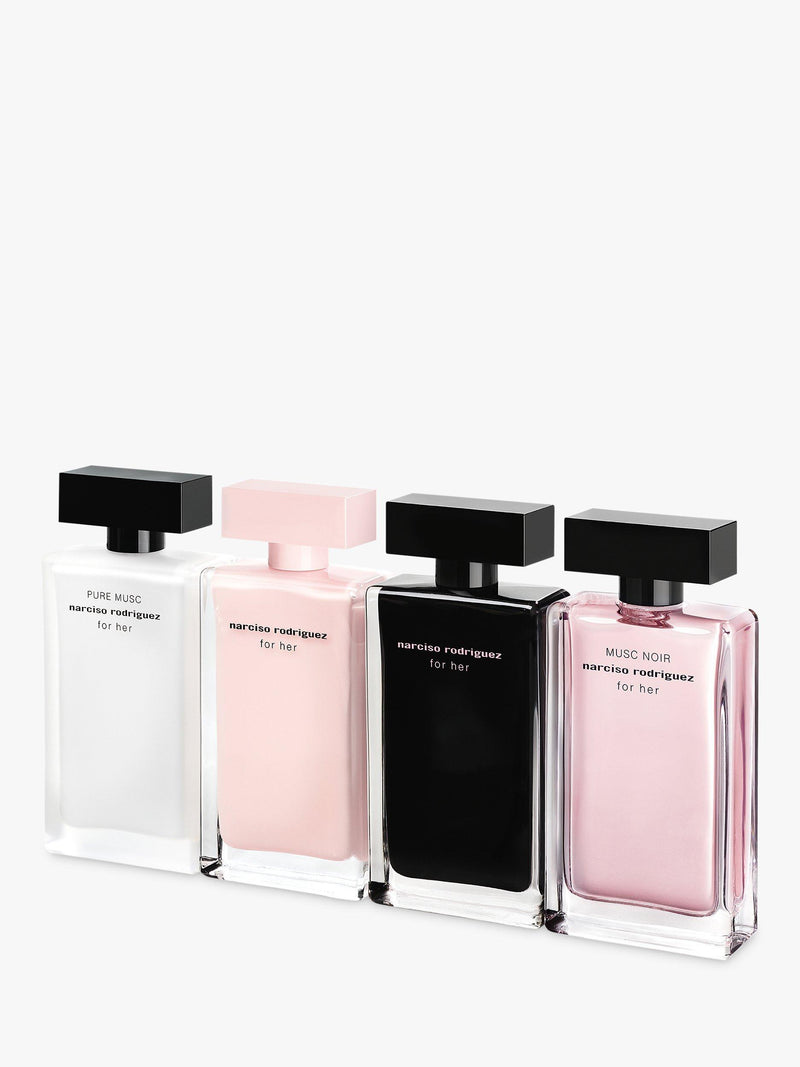 Narciso Rodriguez For Her Eau de Parfum 30ml - Britisches Produkt