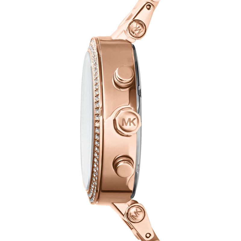 Michael Kors Parker Chronograph women's watch 39mm, UK version