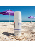Ultrasun SPF 50+ Anti-Ageing Ultra Sensitive Facial Sun Cream 50ml (British brand)
